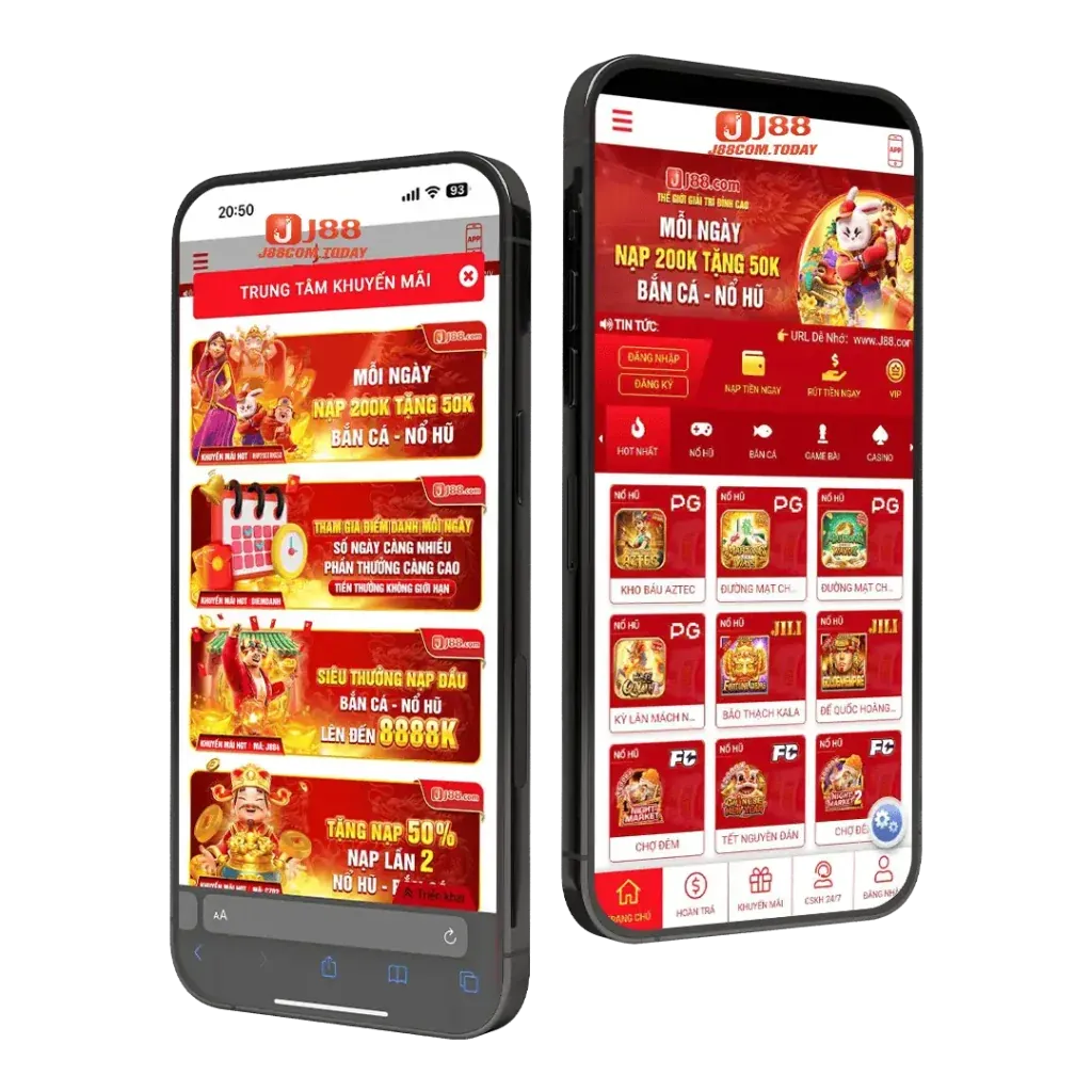 Giao diện người dùng thân thiện và hiện đại