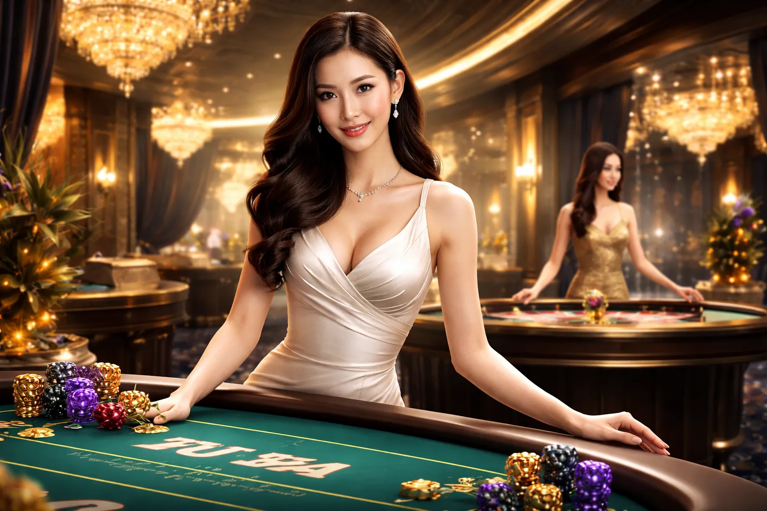 Đá Gà Trực Tuyến Hấp Dẫn tại 678wim
