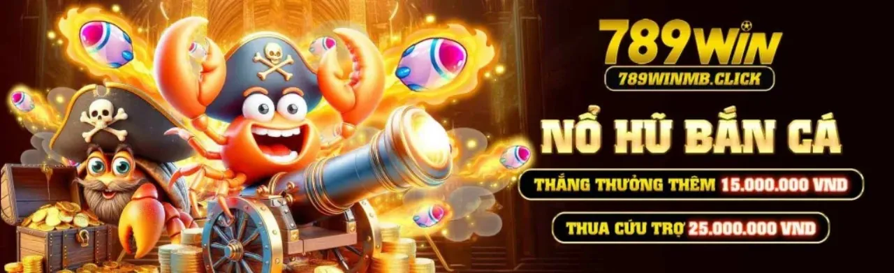 Banner Khuyến Mãi Hấp Dẫn 678wim