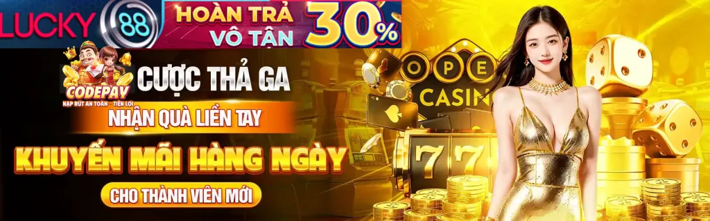 Ưu đãi đặc biệt theo sự kiện 678wim